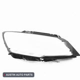 Fits Volkswagen Lamando 2019-2021 Headlight Headlamp Clear Lens Right Cover