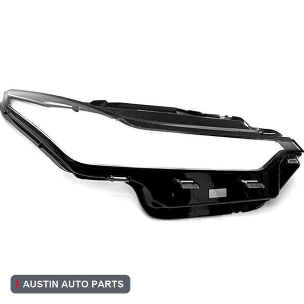 Fits Cadillac CT5 2020 Headlight Headlamp Clear Lens Right Cover