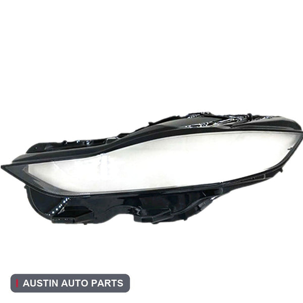 Fits Jaguar XE 2020 Headlight Headlamp Clear Lens Left Cover