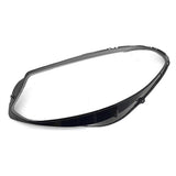 For 2016-2019 Benz B Class W246 Left Side Headlight Headlamp Clear Lens Cover
