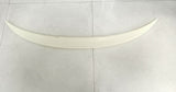 for 2015-2018 BMW X6 F16 Spoiler Wing ABS Factory Style ABS Trunk Lip Unpainted