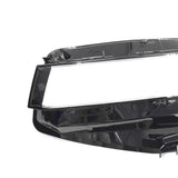 Headlight Headlamp Lens Cover Left Right Side for Volkswagen Talagon 2021-2022