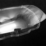 Fits BMW E92/E93 2010-2013 Headlight Headlamp Clear Lens Right Cover