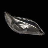 Fits Subaru Impreza 2006-2007 Transparent Headlight Cover Lens Right Shell
