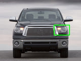 Fits Toyota Tundra Sequoia 07-11 Front Headlight Headlamp Clear Lens Left Cover