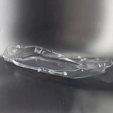 Fits BMW F30 F31 F35 13-16 1X Car Headlight Lens Cover Left Driver Side Lamp