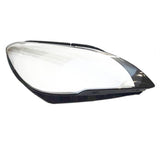 Fits BMW F06 F12 LCI 2016-2018 Headlight Headlamp Clear Lens Right Cover