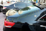 For 2007-2011 Toyota Camry Sedan Roof Factory Style Spoiler Wing Glass Spoilers