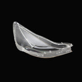 For Chevrolet Sail 3 2015-2018 Left Side Headlight Lens Headlamp Cover Shell Cap