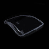 Headlight Lens Cover Transparent Left Cap for Toyota Prado 2003-2009 Replace