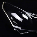 For Infiniti G37 G35 G25 2010-15 Right Headlight Headlamp Clear Len Cover Shell