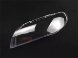 For Volvo S80L 2009-2015 Headlight Headlamp Clear Lens Left Cover