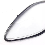 Headlight Headlamp Lens Cover Left Side for Porsche Macan 2018-2022
