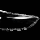Fits Hyundai IX25 2015 2016 2017 Right Headlight Headlamp Clear Lens Cover