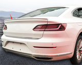 For 2019-2024 Volkswagen VW Arteon CC Rear Wing Spoiler Factory Style Unpainted