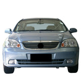 For Buick Excelle 2002-2007 Pair Headlamps Shell Headlight Lens Cover Housing