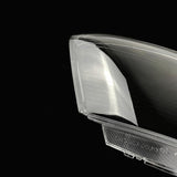 Transparent Headlight Cover Lens Left for Cadillac STS SLS 2007-2011 Auto