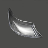 Headlight Lens Cover Case Right For Toyota Hilux Vigo 2012-14 Replace Car Front