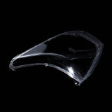 Headlight Lens Cover Transparent Left Cap for Toyota Prado 2003-2009 Replace