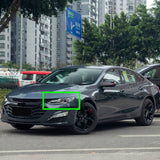 Headlight Lens Headlamp Shell Cover Left Lamp Shade For 2019 Chevrolet Malibu XL