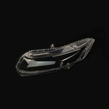 Right Headlight Lens Lampshade Cover Clear For Honda Civic 9th Generation 12-15
