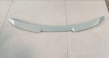 For 2020-2024 Nissan Sentra M4 Style Rear Trunk Spoiler Unpainted Wing Tail Lip