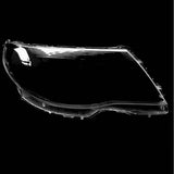 For Subaru Forester 2008-12 Right Headlight Lens Headlamp Cover Clear Shell Cap