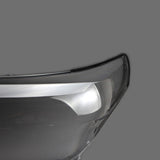 Fits Toyota Land Cruiser LC200 2012-2015 Left Headlight Lens Cover Headlamp
