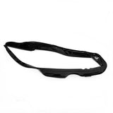 Fits Jaguar XFL 2021-2023 Left Side Headlight Headlamp Clear Lens Cover