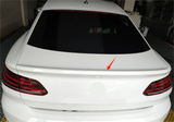 For 2019-2024 Volkswagen VW Arteon CC Rear Wing Spoiler Factory Style Unpainted