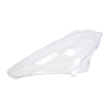 Fits Infiniti G25 G37 Sedan 10-13 Front Headlight Headlamp Lens Cover Right Side