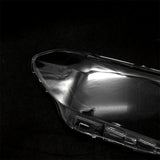 For 2019-2020 Volkswagen Jetta VA3 Headlight Headlamp Clear Lens Right Cover