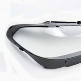 Fits BMW X3 G01 G08 2021-2022 Clear Auto Parts Headlight Cover Lens Right — photo 3