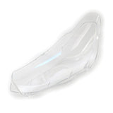 Fits BMW X3 X4 G01 G02 G08 1X Clear Right side Headlight Lens Cover Shell