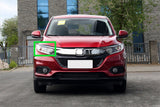 Fits Honda Vezel/HR-V 2019-2020 Headlight Headlamp Clear Lens Right Cover