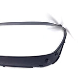 Headlight Headlamp Clear Lens Left Cover for Mercedes-Benz GLS 2020-2021