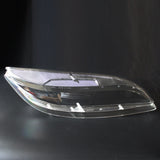 Fits Mazda 6 2003-2008 Replacement Headlight Headlamp Clear Lens Cover Shell