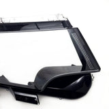 For Ford Edge 2009-2012Headlight Headlamp Clear Lens Right Cover