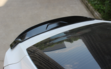 For 2021-2024 Hyundai Elantra Sedan Rear Spoiler Wing Unpainted Trunk 4DR