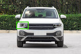 Headlight Headlamp Clear Lens Right Cover For Volkswagen Tacqua 2020-2021