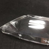 Headlight Headlamp Clear Lens Left Cover for Lincoln MKC 2016-2018