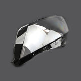 Fits Volkswagen VW CC 2013-2018 Headlight Lens Cover Transparent Left