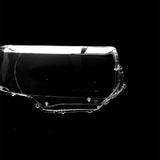 For Subaru Forester 2006-2007 Right Headlight Lens Headlamp Clear Shell Cover