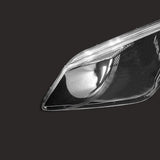Headlight Lens Cover Transparent Left for Light Case for Toyota 2008 2009 Prius