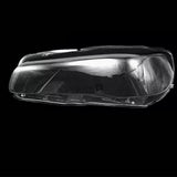 For BMW 2S Travel Edition 2016-2019 1* Headlight Headlamp Lens Cover Right Side