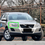 for Volvo XC60 2009-2013 Replace Clear Lampshade Right Headlight Lens Cover