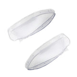 for Benz ML W166 2012-2015 Headlight Lens Headlamp Shell Cover Replacement