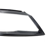 Headlight Headlamp Lens Cover Right Side for Audi A7 2011-2014