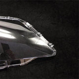 Fits Lexus LX570 2007-2011 Headlight Headlamp Clear Lens Right Cover