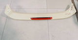 for 2002-2005 Toyota Camry Rear Factory Style Spoiler Wing ABS with LED Light